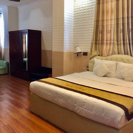 Thang Loi Hotel Thu Dau Mot Luaran gambar