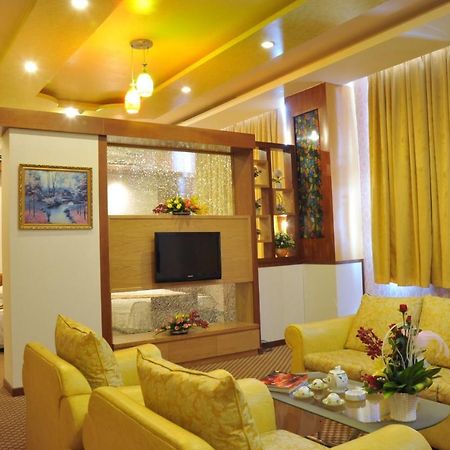 Thang Loi Hotel Thu Dau Mot Luaran gambar
