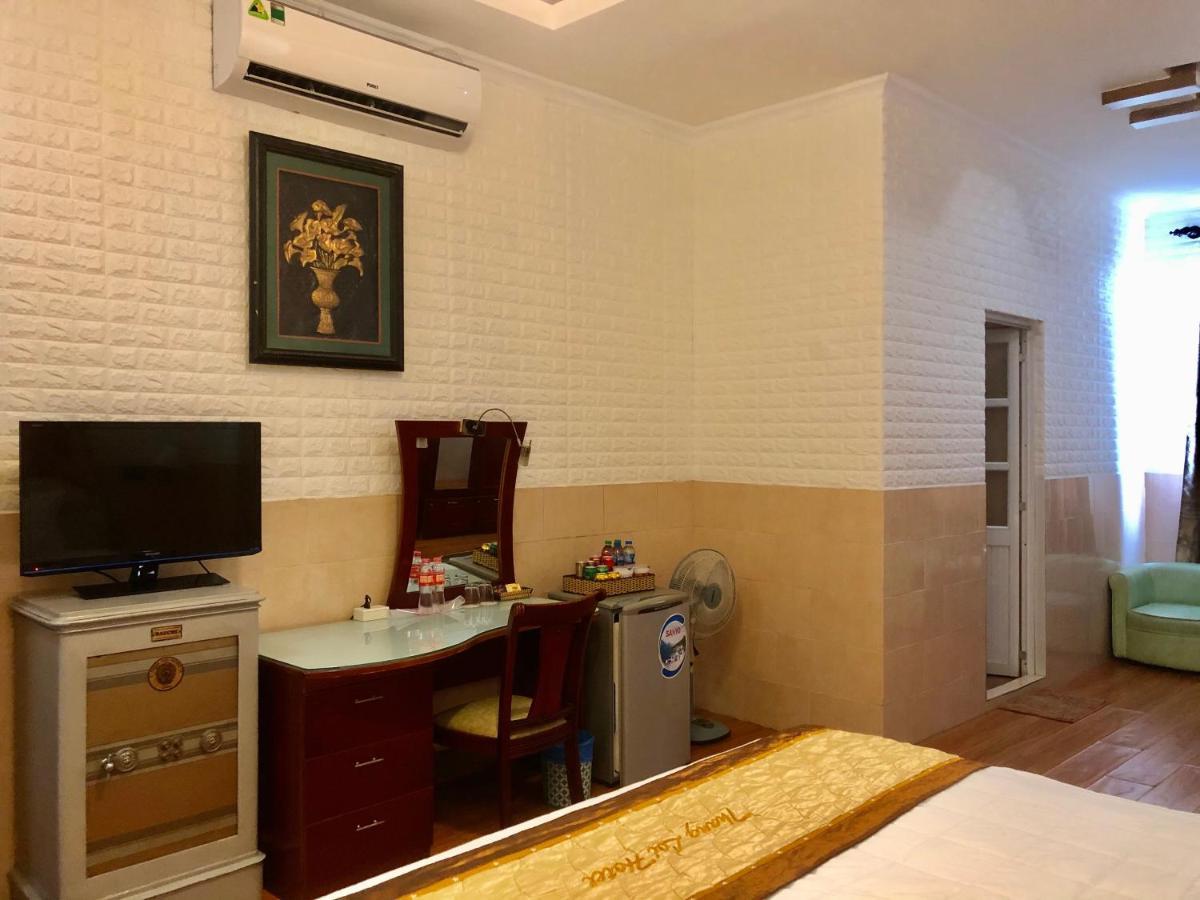 Thang Loi Hotel Thu Dau Mot Luaran gambar