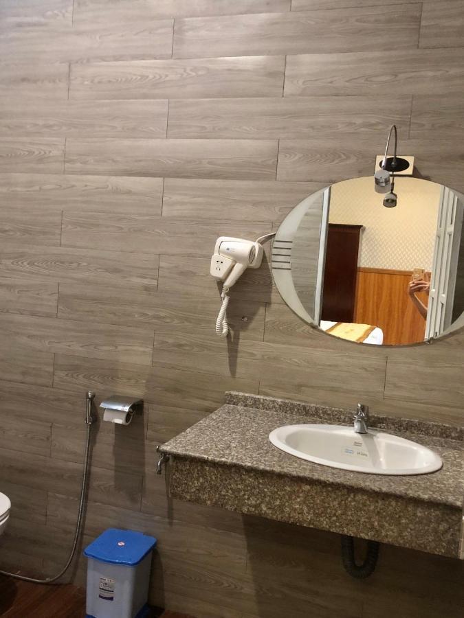 Thang Loi Hotel Thu Dau Mot Luaran gambar