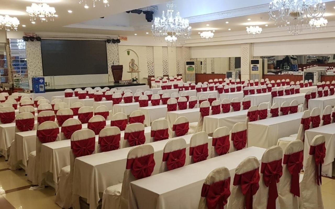 Thang Loi Hotel Thu Dau Mot Luaran gambar